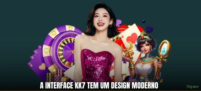 58game Cassino Clássico