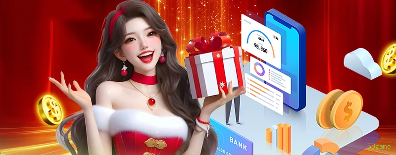 58game Cassino Clássico