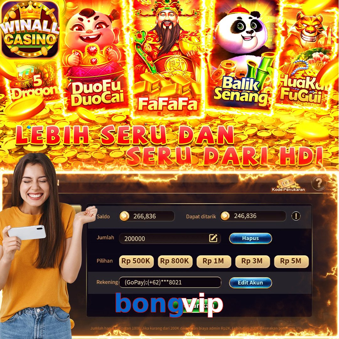 bongvip