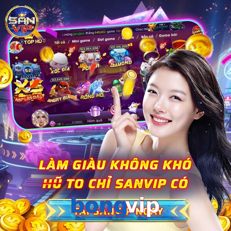 bongvip