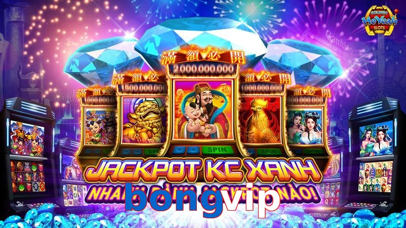 bongvip