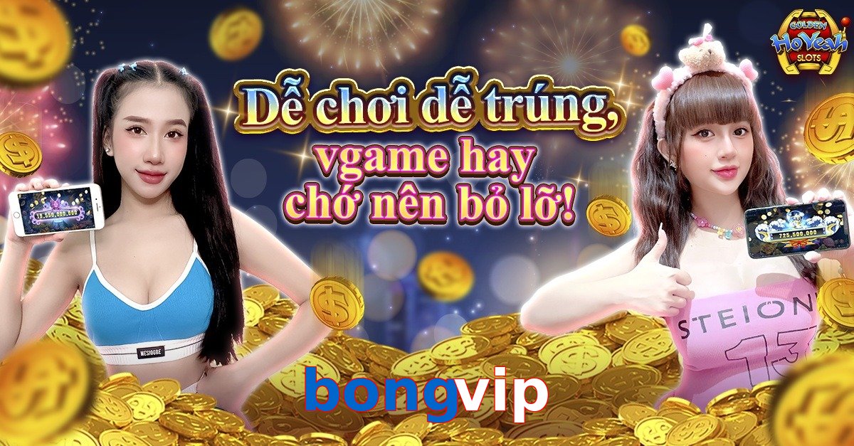 bongvip