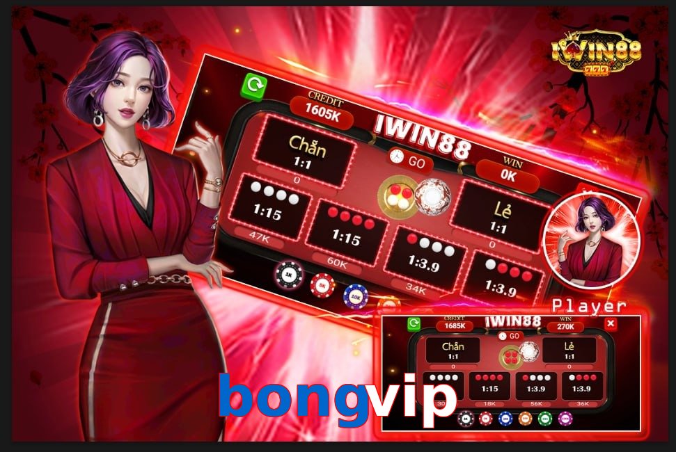 bongvip