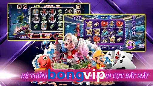 bongvip