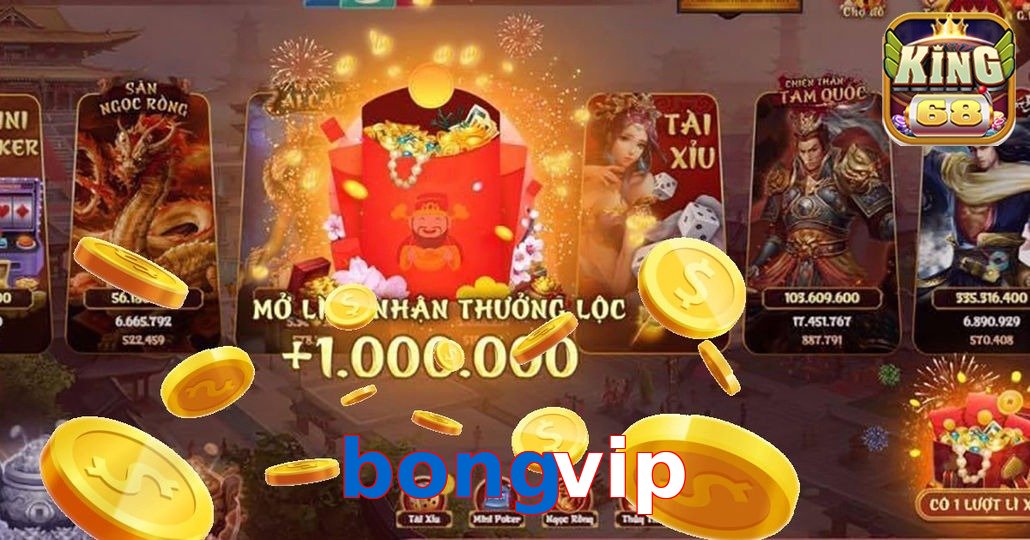 bongvip