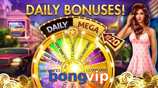 bongvip