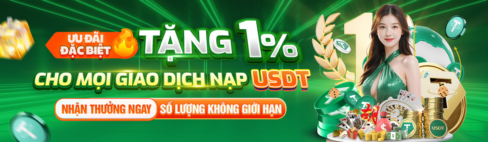 Hình ảnh quảng cáo của bongvip hiển thị nền tảng và các lợi ích