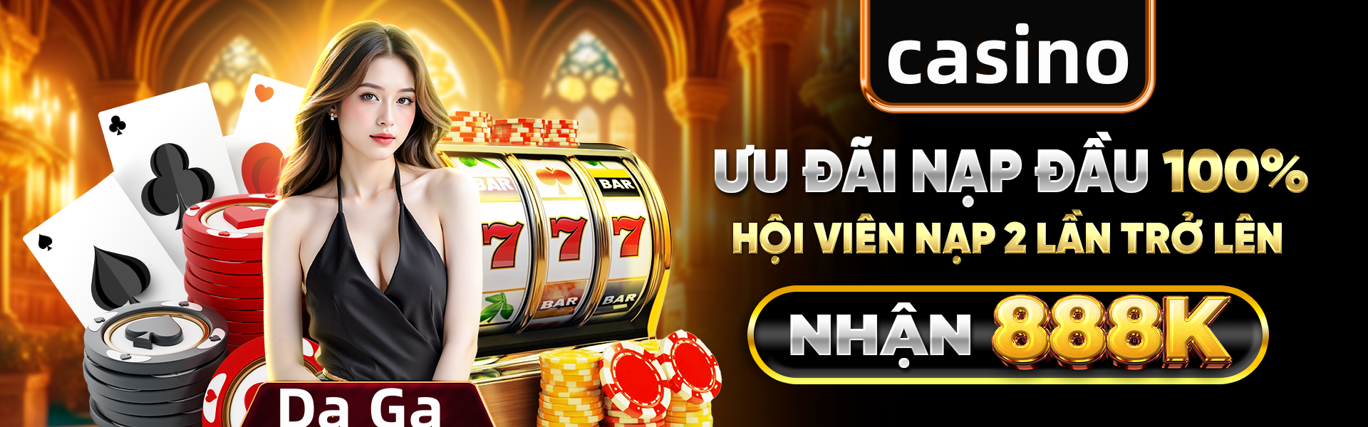 Hình ảnh quảng cáo của bongvip hiển thị nền tảng và các lợi ích