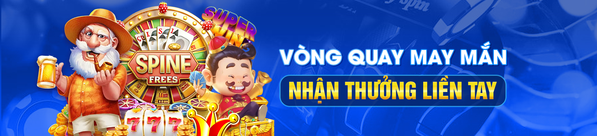 Hình ảnh quảng cáo của bongvip hiển thị nền tảng và các lợi ích