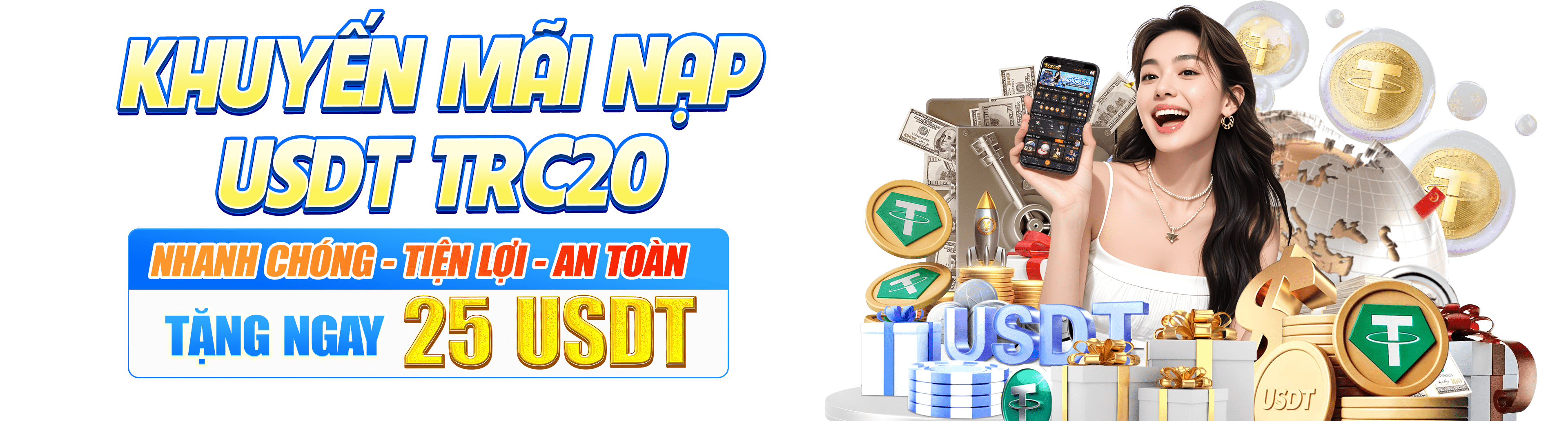 Hình ảnh quảng cáo của bongvip hiển thị nền tảng và các lợi ích