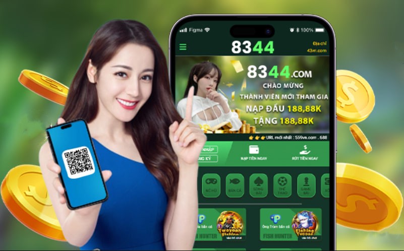 Hình ảnh quảng cáo của bongvip hiển thị nền tảng và các lợi ích