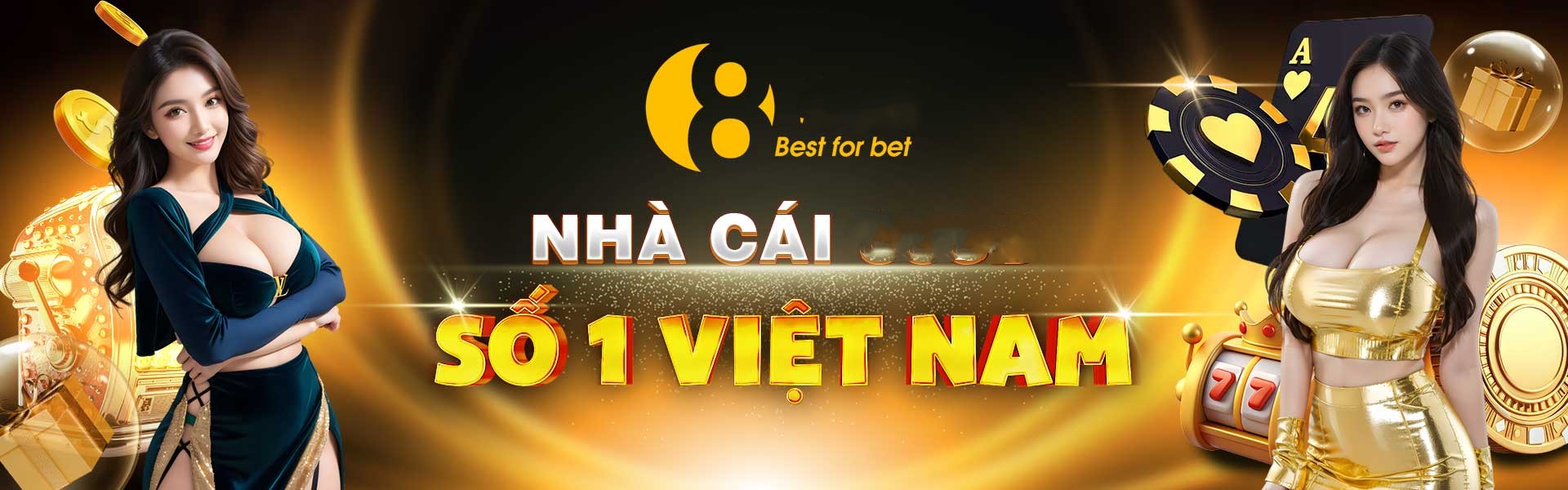 Hình ảnh quảng cáo của bongvip hiển thị nền tảng và các lợi ích