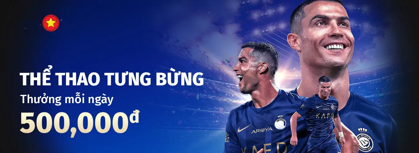 Hình ảnh quảng cáo của bongvip hiển thị nền tảng và các lợi ích