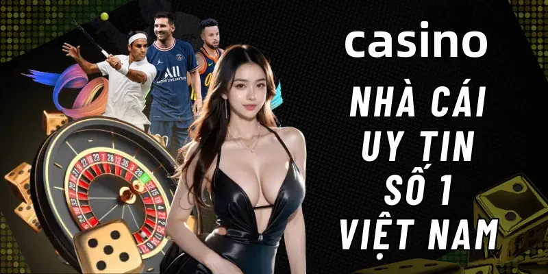 Hình ảnh quảng cáo của bongvip hiển thị nền tảng và các lợi ích