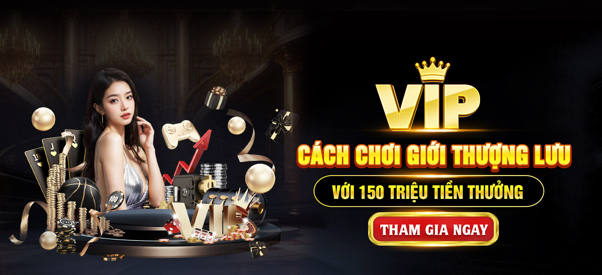 Hình ảnh quảng cáo của bongvip hiển thị nền tảng và các lợi ích