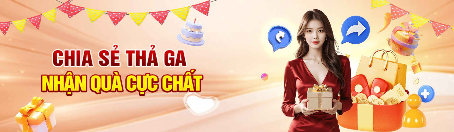 Hình ảnh quảng cáo của bongvip hiển thị nền tảng và các lợi ích