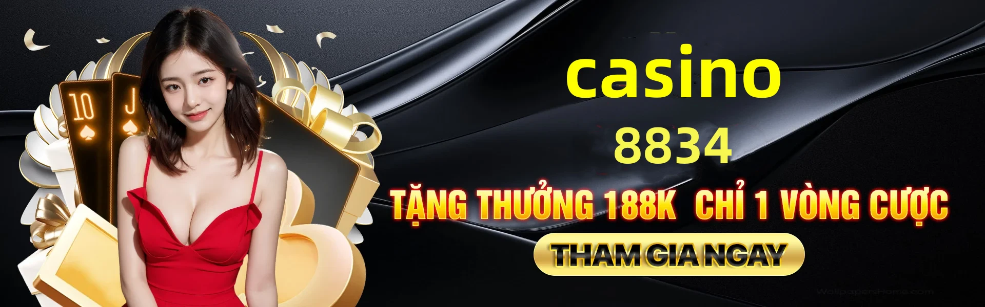 Hình ảnh quảng cáo của bongvip hiển thị nền tảng và các lợi ích