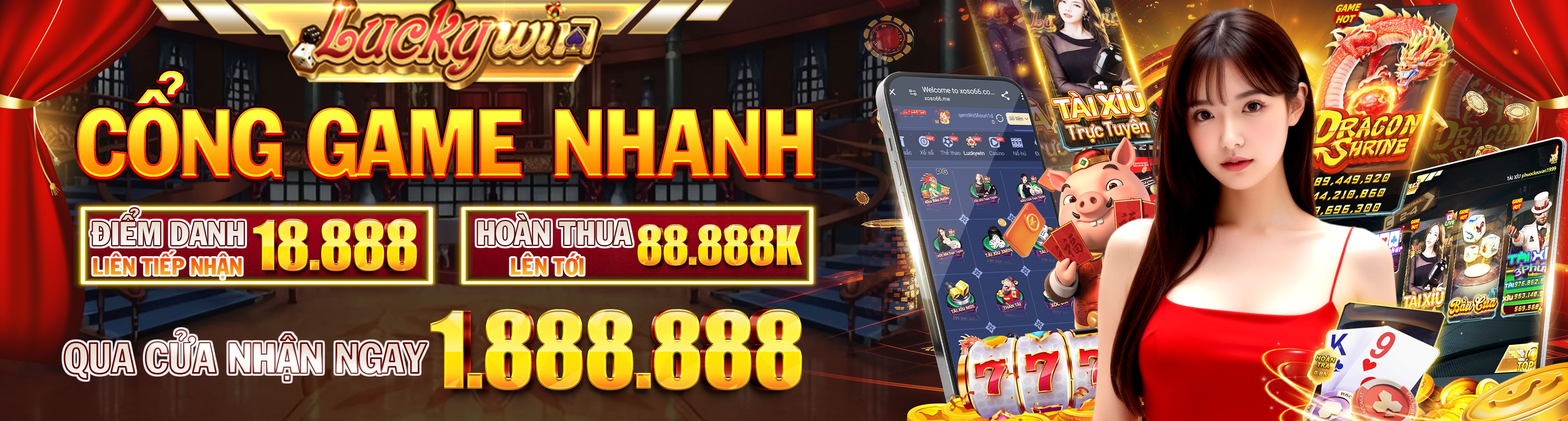 Hình ảnh quảng cáo của bongvip hiển thị nền tảng và các lợi ích