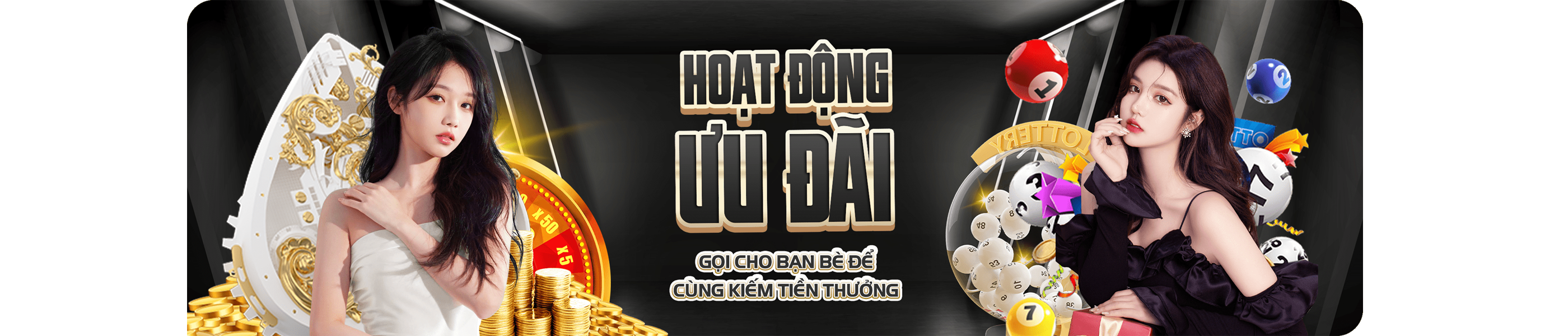 Hình ảnh quảng cáo của bongvip hiển thị nền tảng và các lợi ích