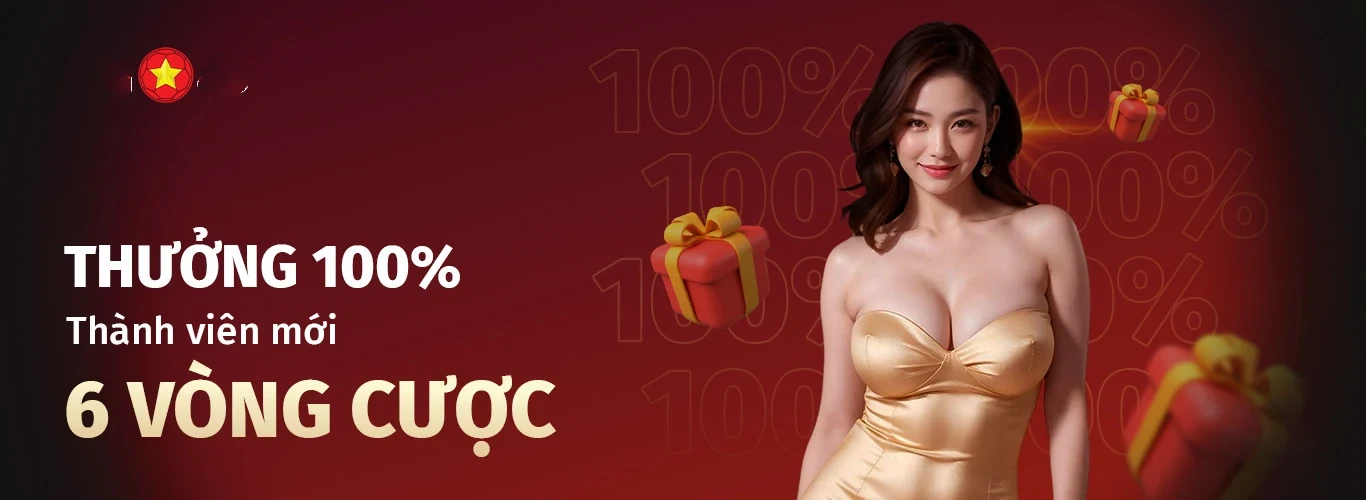 Hình ảnh quảng cáo của bongvip hiển thị nền tảng và các lợi ích