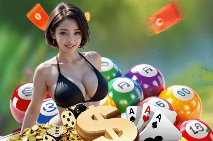 Hình ảnh quảng cáo của bongvip hiển thị nền tảng và các lợi ích