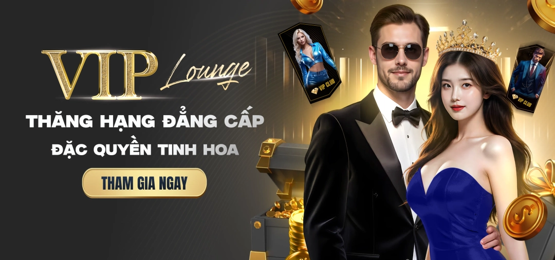 Hình ảnh quảng cáo của bongvip hiển thị nền tảng và các lợi ích