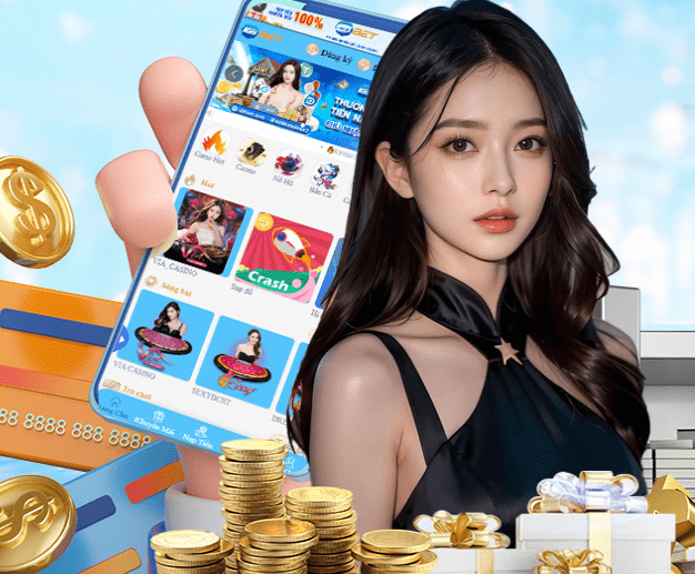 Hình ảnh quảng cáo của bongvip hiển thị nền tảng và các lợi ích