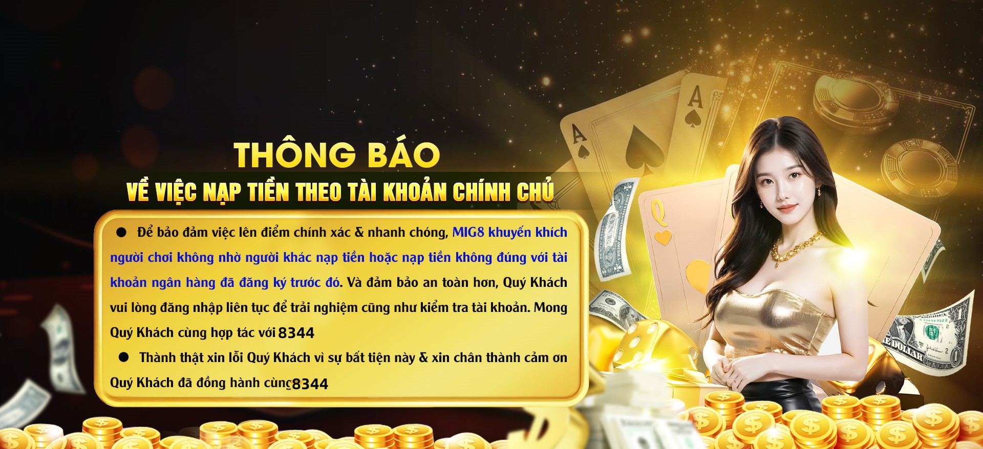 Hình ảnh quảng cáo của bongvip hiển thị nền tảng và các lợi ích