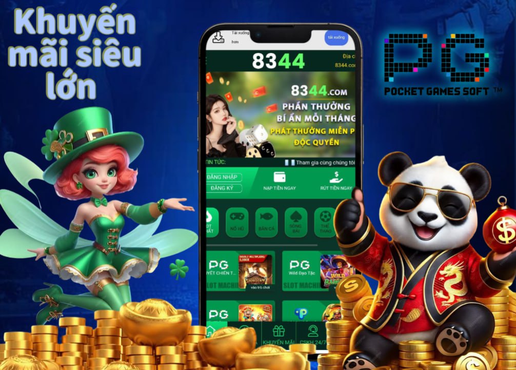 Hình ảnh quảng cáo của bongvip hiển thị nền tảng và các lợi ích